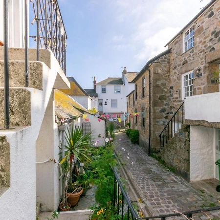 14 Virgin Street Villa St Ives Exteriör bild