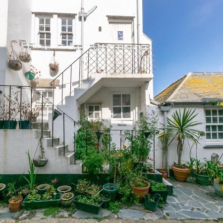 14 Virgin Street Villa St Ives Exteriör bild