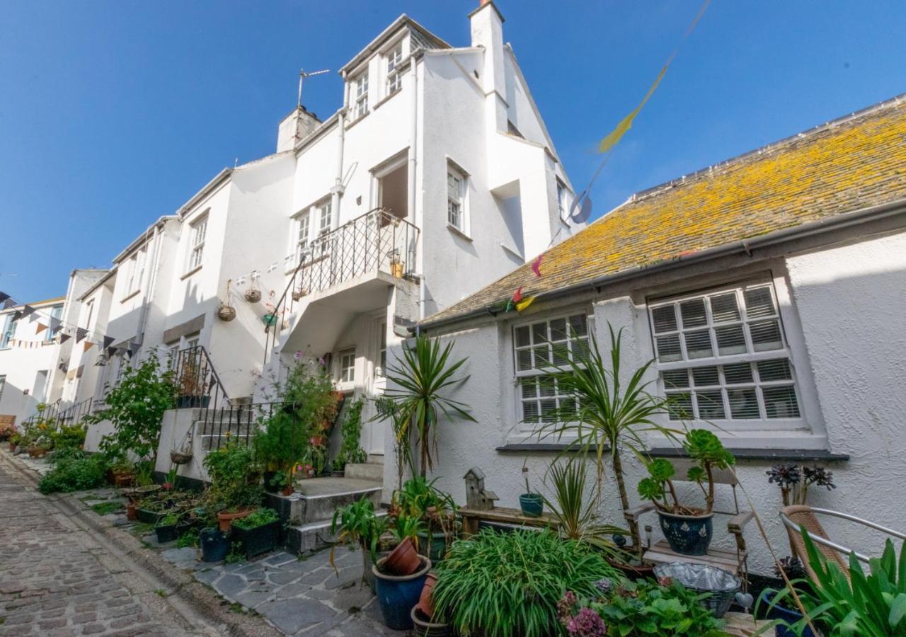 14 Virgin Street Villa St Ives Exteriör bild